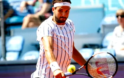 grigor elvesztette