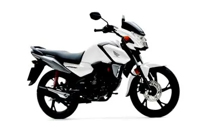 2021-re honda