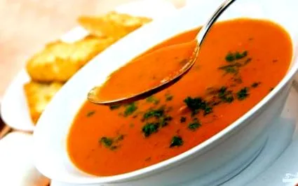 indiai paradicsomleveshez recept indiai
