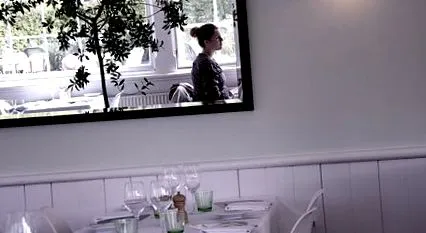 evés tükör