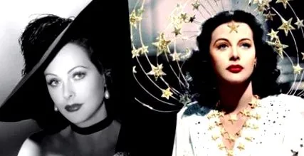 hedy fiatal sztár