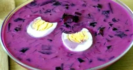 hűtőszekrény
