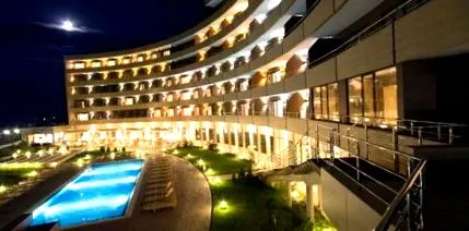 pomorie hotel
