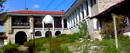 áldásával apátnő