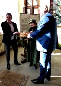 híres grozev