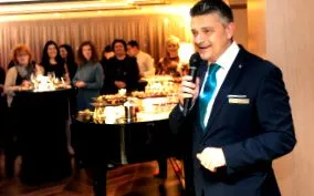 sofia intercontinental