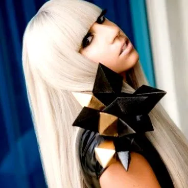 Lady Gaga hírességek
