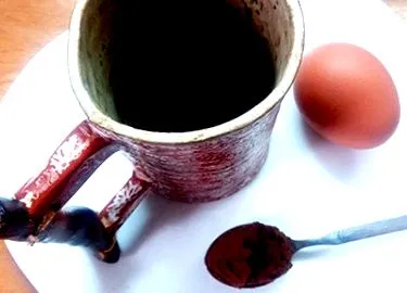 skandináv kávé