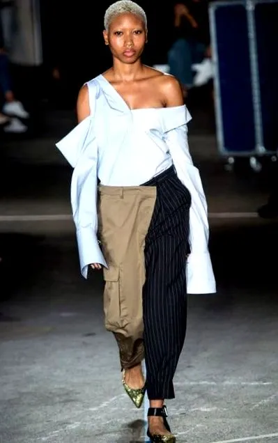ruhái fashion