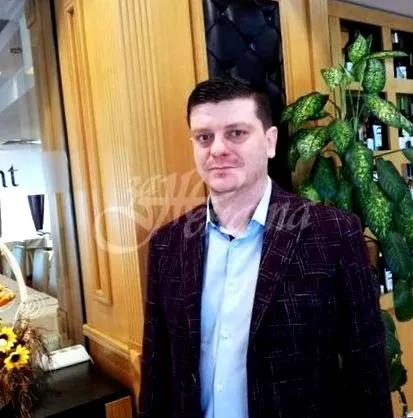 bozhidar karadzhov