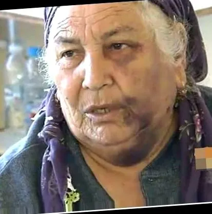 nagymama amelyet