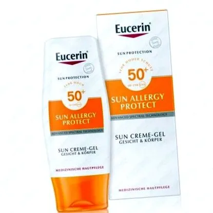 napkrém spf50