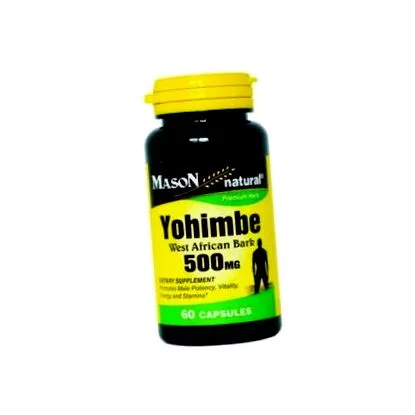 yohimbine