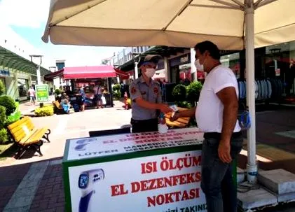 yurush turkey