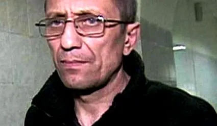 hidegek rendőr