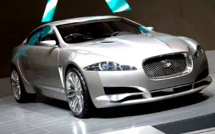 jaguar