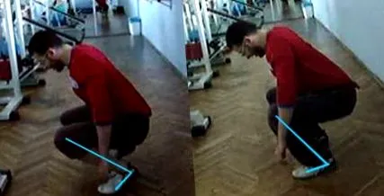 lift bokák
