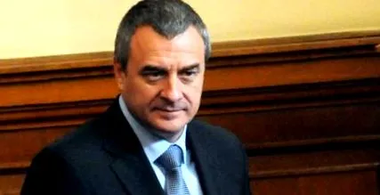 jovcsev belügyminiszter Tsvetlin