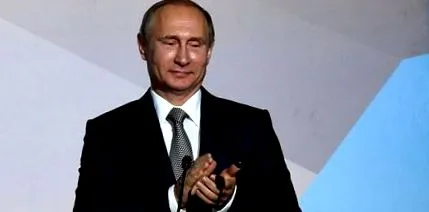 kijelentése putyin