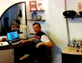 aktivált vizet Kundos Sándor