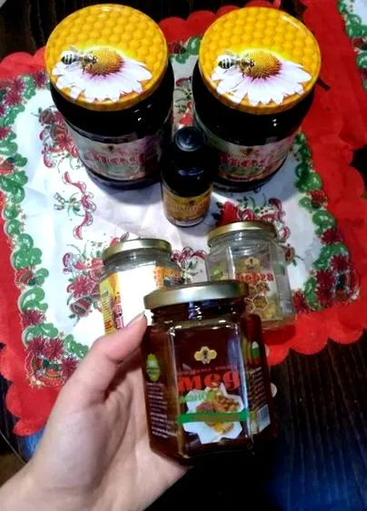 radihoney