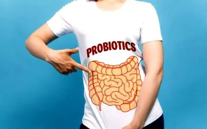 különbség prebiotikumok