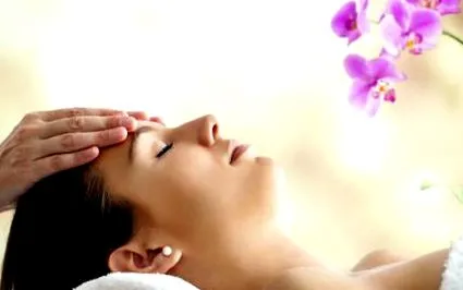 reiki