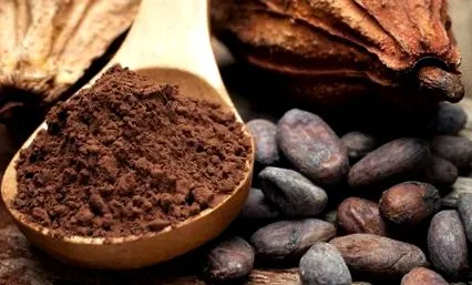 kakaó Butyrum Cacao