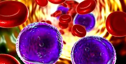 lymphoma kezelés megkezdése