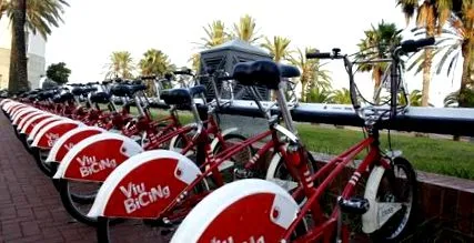 milyen bicing