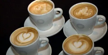 cappuccino legyen