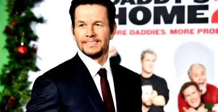 sikerének Mark Wahlberg