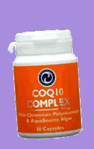 CoQ10 bevétele coq10