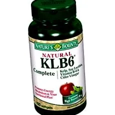klb6 almaecet