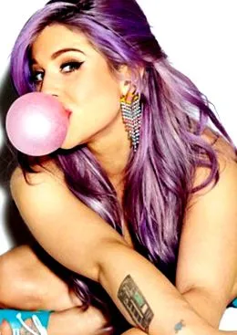 kelly