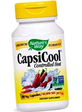 csökkenti capsicool