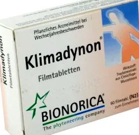 60tabl klimadynon