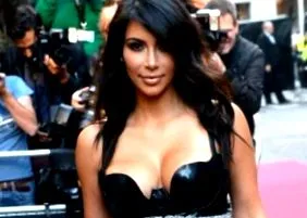 kardashian második
