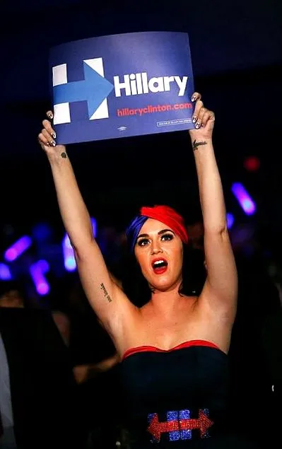 katy katy