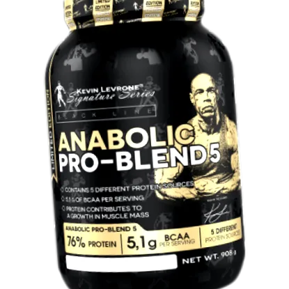 kevin levrone