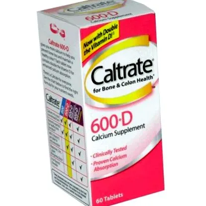 kalcitrát