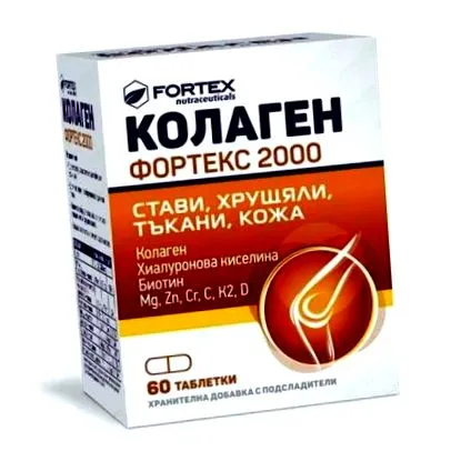 collagen egészséges