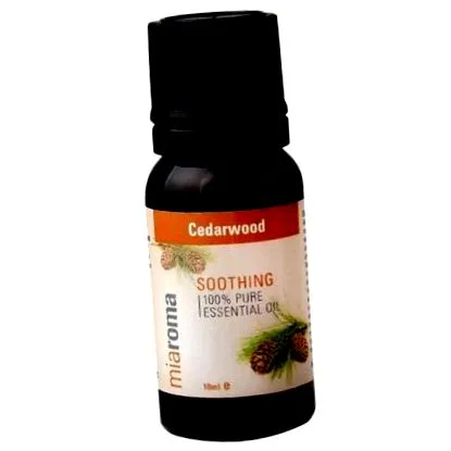 10ml cédrusfa