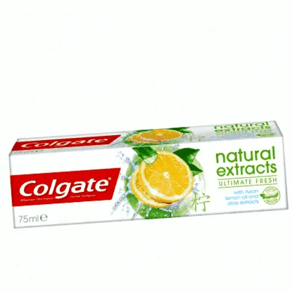 naturals extract