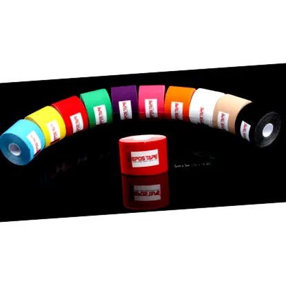 EPOS TAPE kinezioterápiás kinezioterápiás