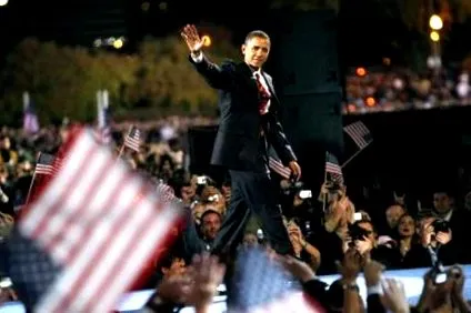 Barack Obama barack