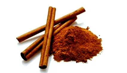 fahéjas