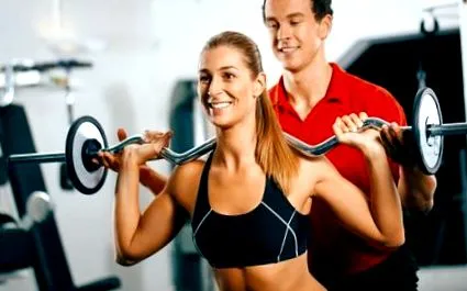 fitnesz klub