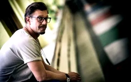 kalin dióval