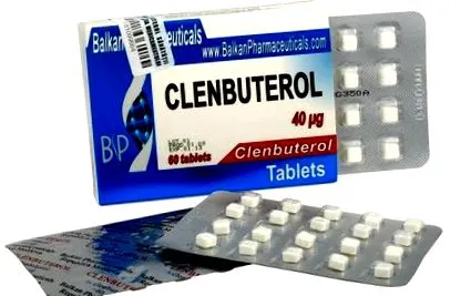 clenbuterol clenbuterol